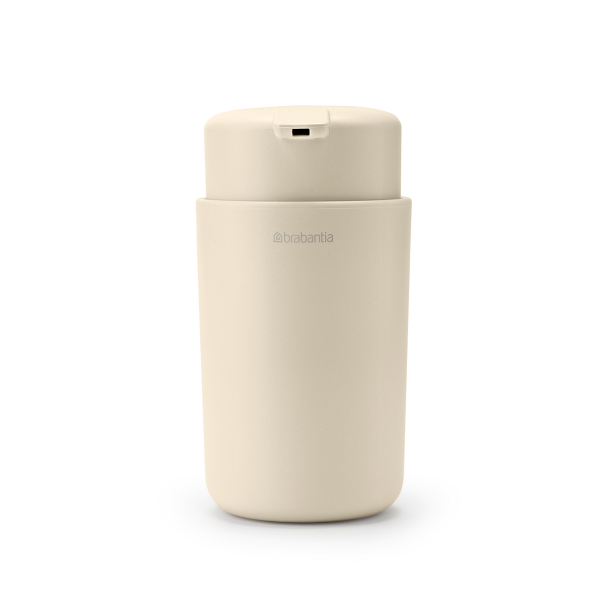 Brabantia ReNew Zeepdispenser, 250 ml - Soft Beige