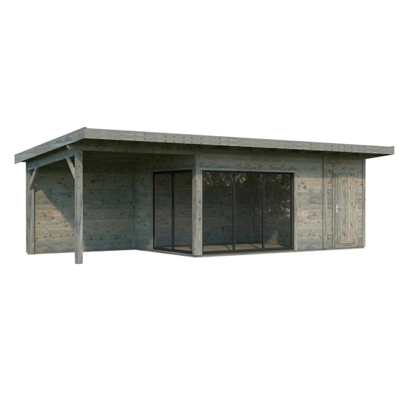 Gartenhaus »Andrea«
