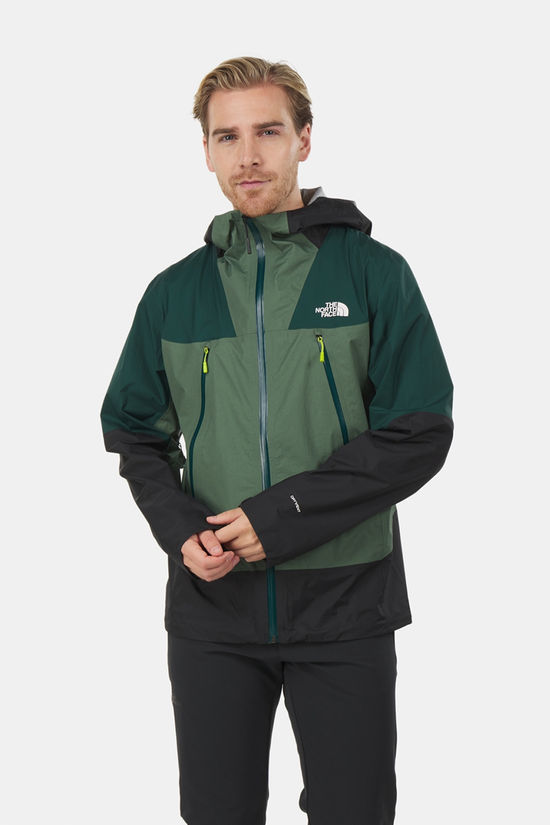 The North Face Signal 2.5L Dryvent Hardshell Jas