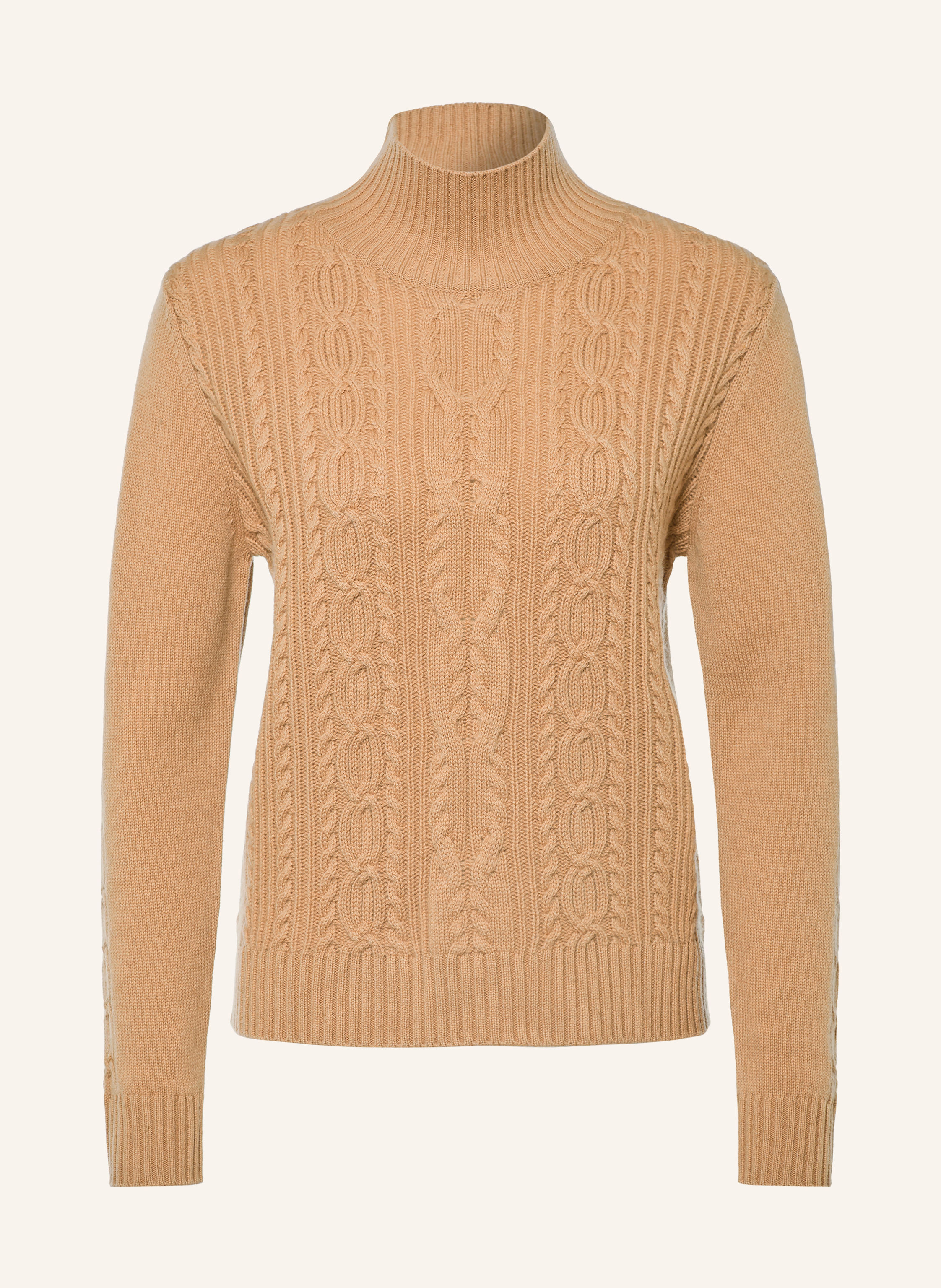 darling harbour Pullover mit Cashmere