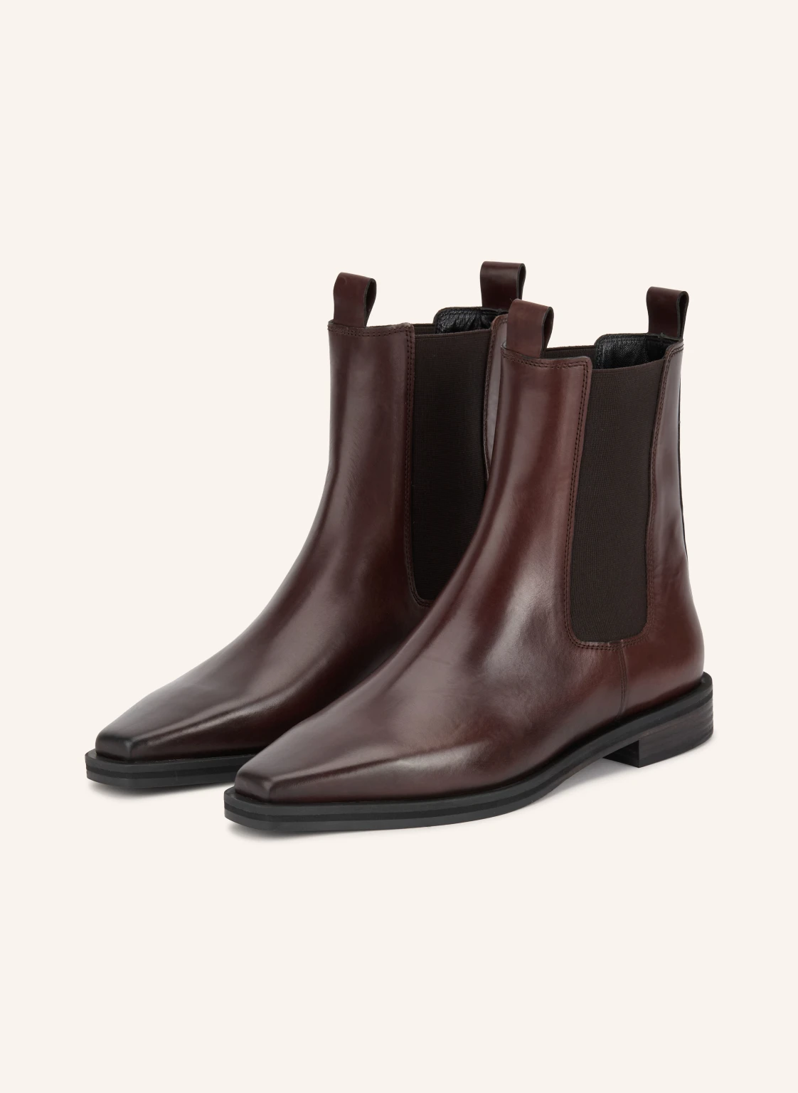 KENNEL & SCHMENGER Chelsea-Boots AMBER