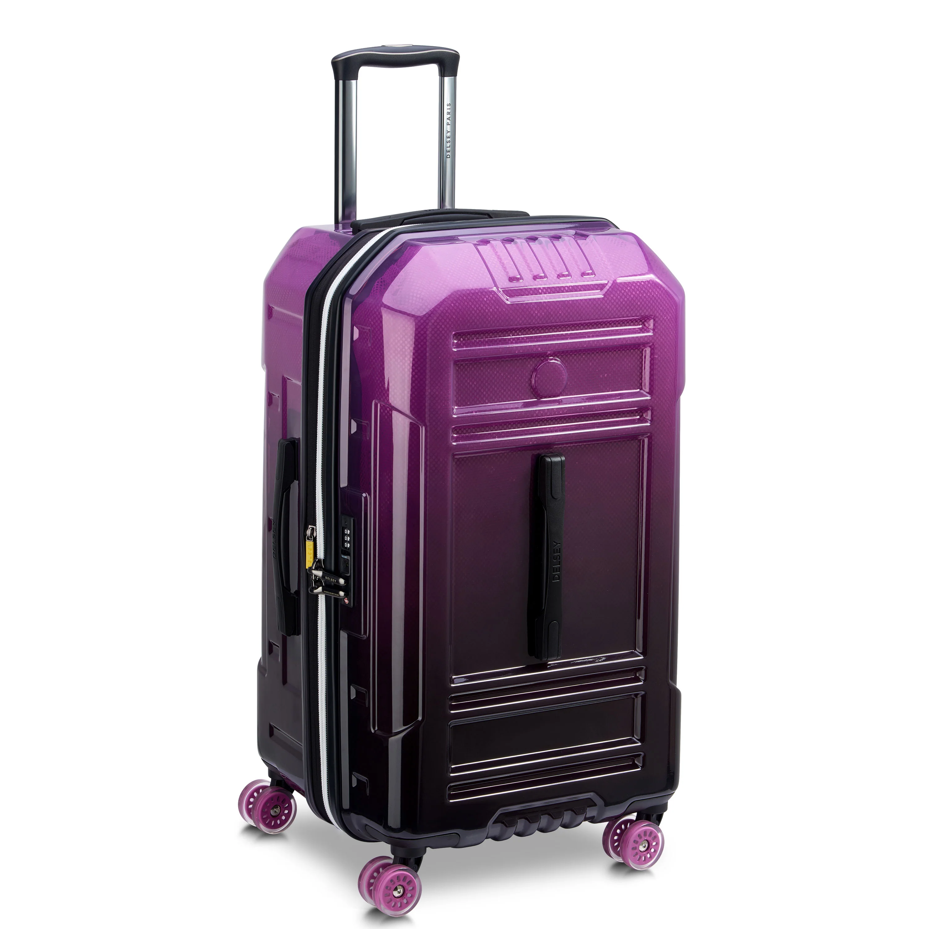 REMPART - L extensible Trunk (73cm)
