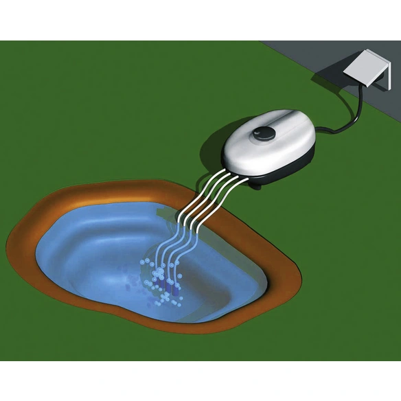 Teichbelüfter »Aqua Air«