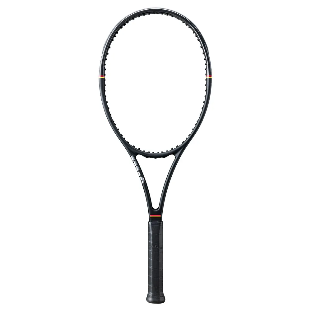 Wilson Pro Staff 97L Classic unstrung tennis racket
