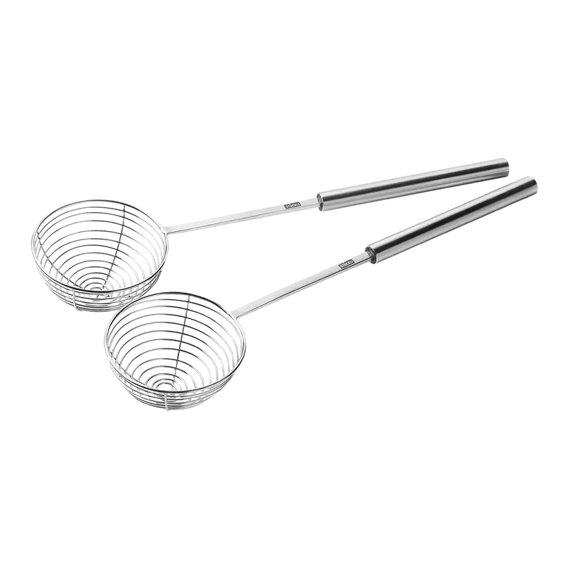 Spitzsieb 2er-Set Swing