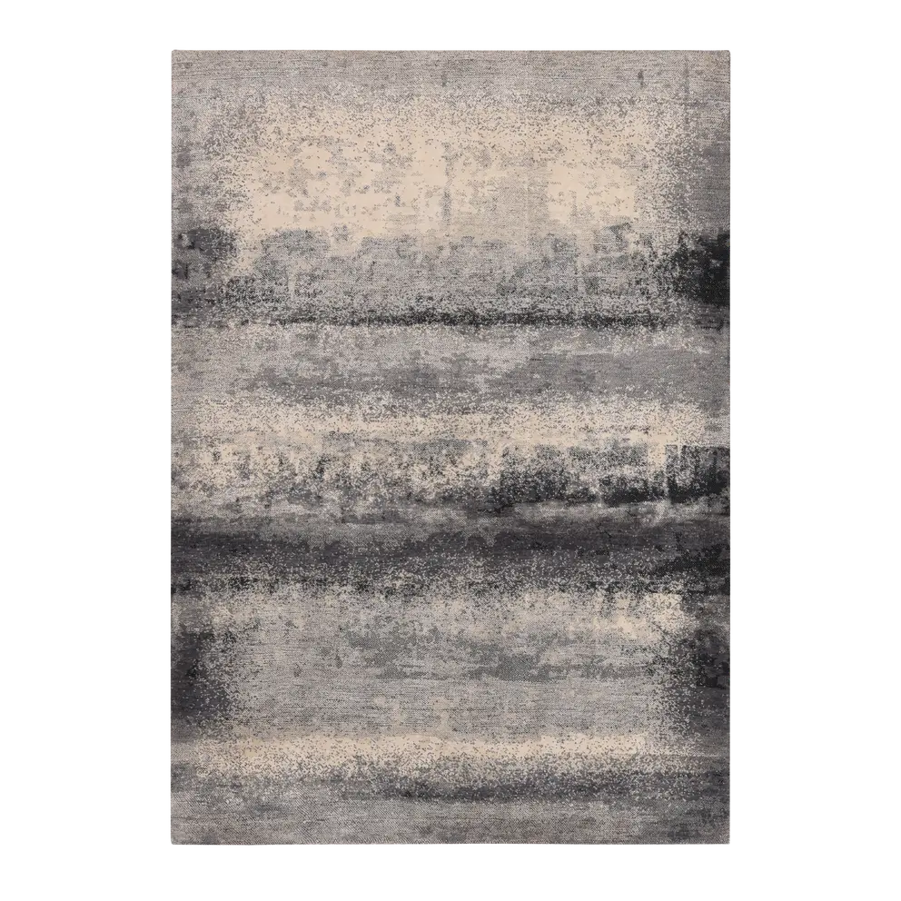 moderner Orientteppich Sahar Fresco