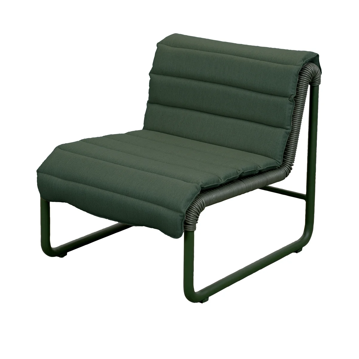Cane-line - Al Dente Loungesessel Kissensatz