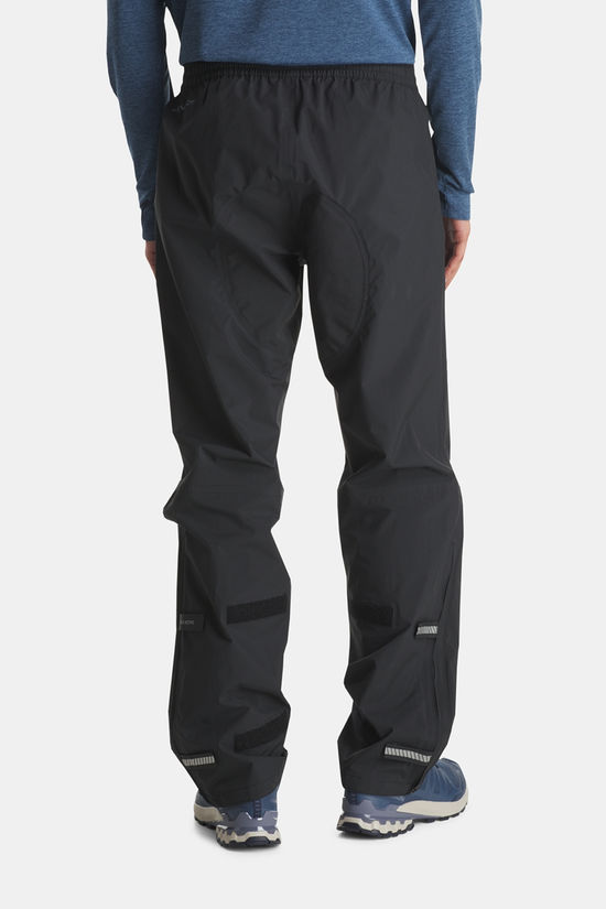 Vaude Yaras Rain IV Fietsregebroek