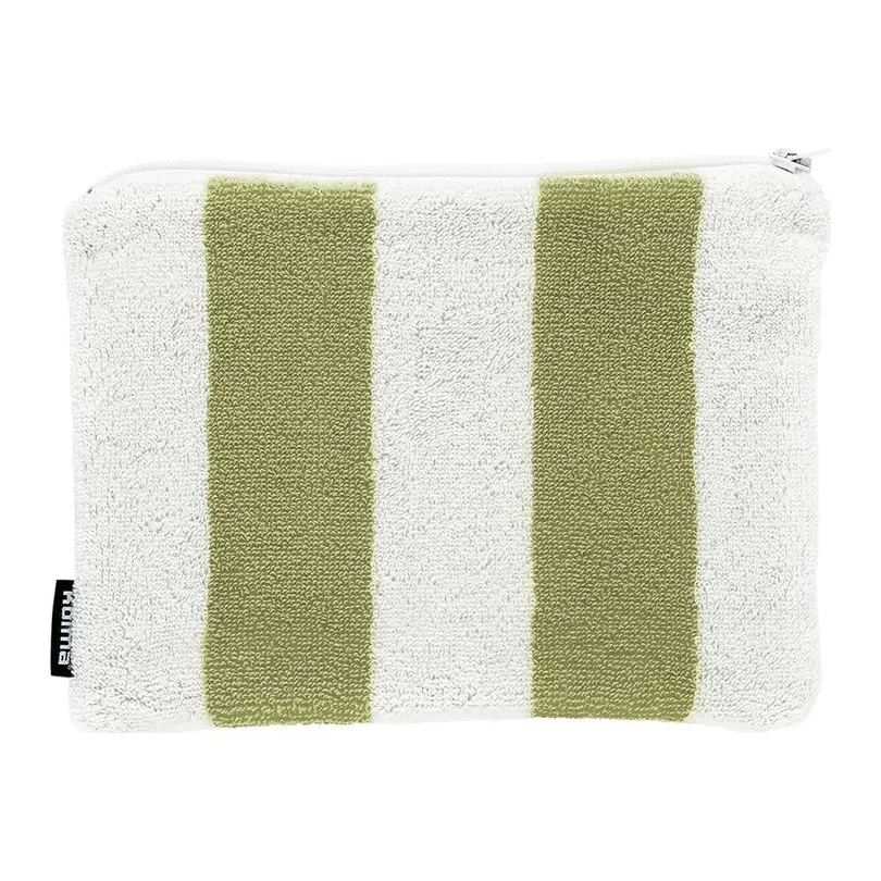 Necessaire Stripy
