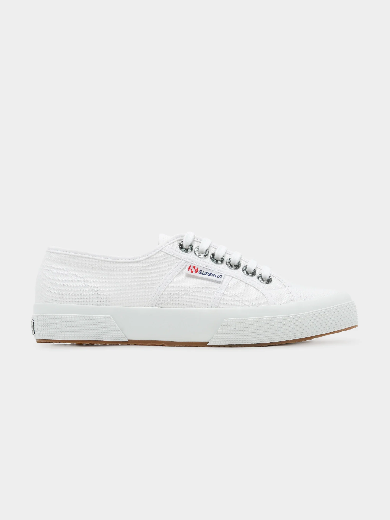 Womens 2750 Resin Eyelets Sneakers