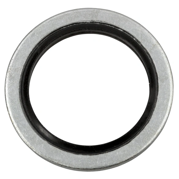 SW 13-Ölablassschraube, M18 x 21 mm, Stahl