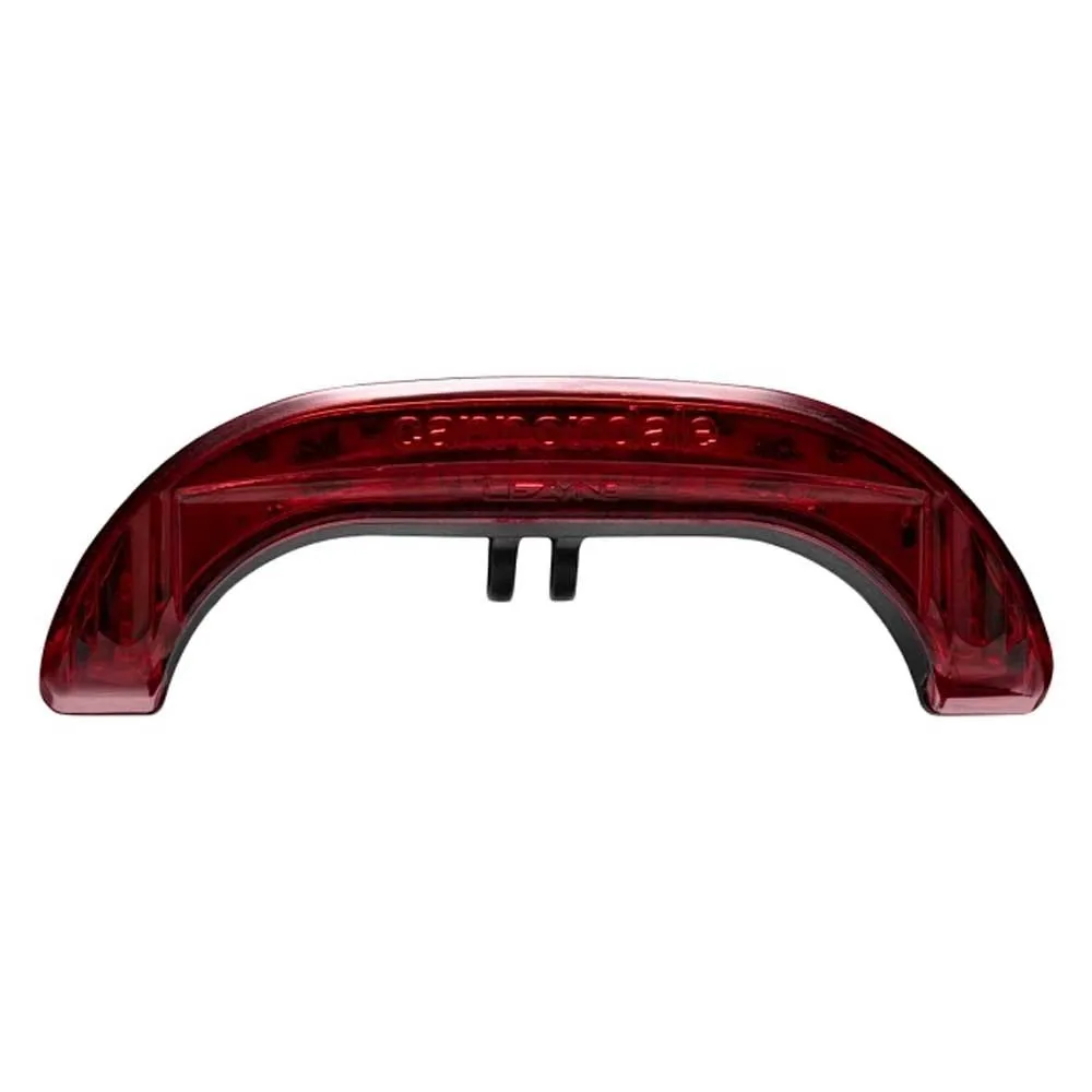 Cannondale Hindsite Array E25 STVZO rear light