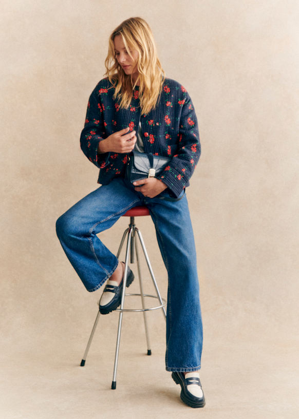 Dakota Jacket