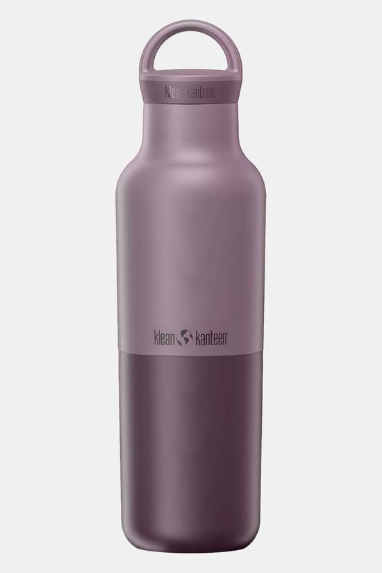 Klean Kanteen Rise Classic 591ml Isolatiefles