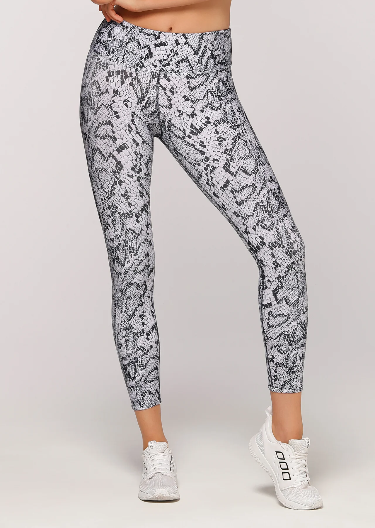 Savage Core A/B Tight