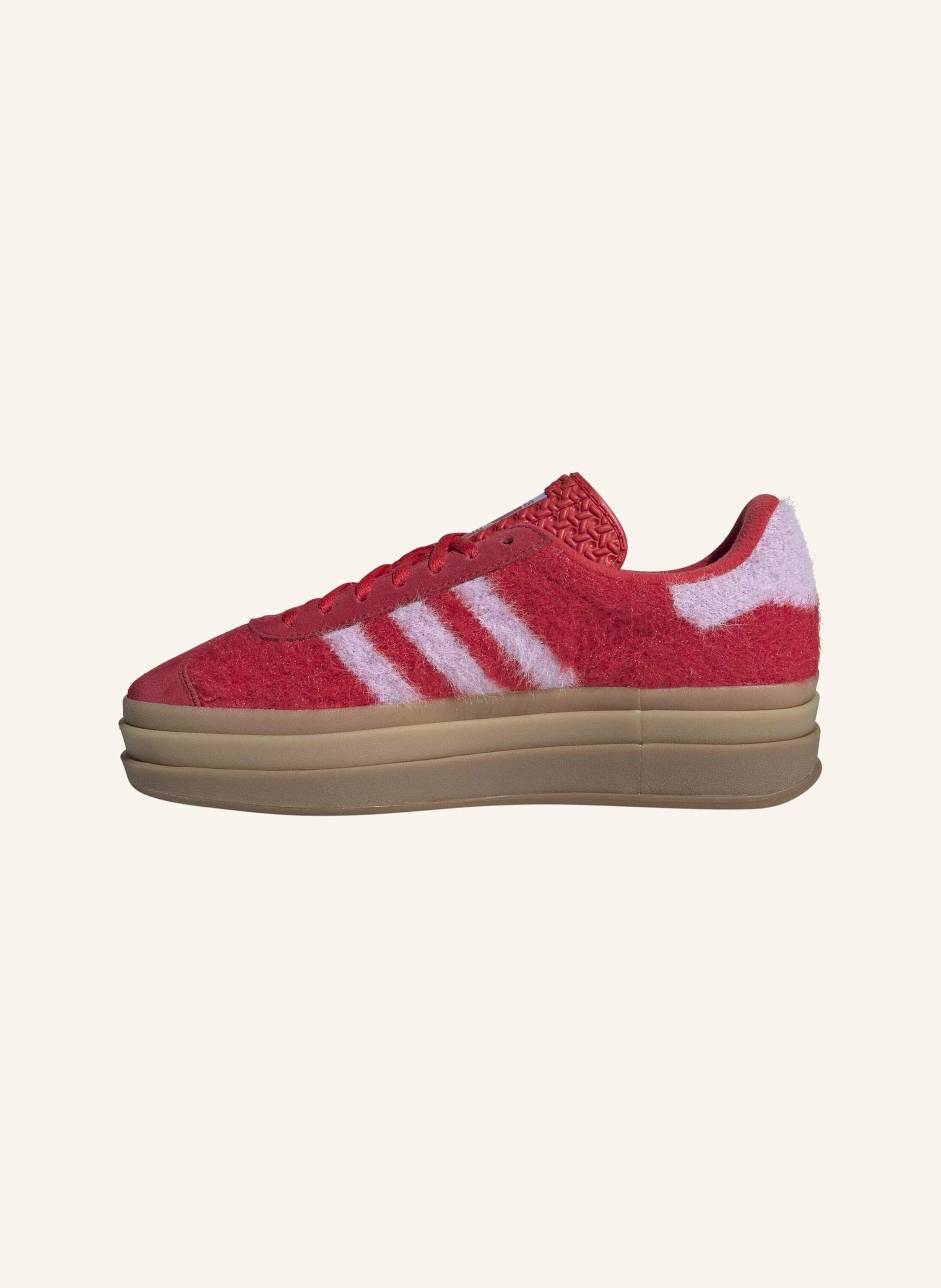 adidas Originals GAZELLE BOLD SCHUH