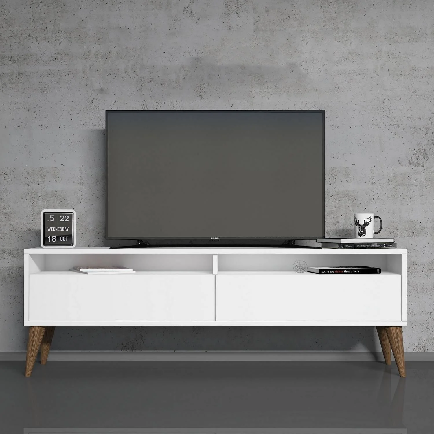 TV-meubel Best