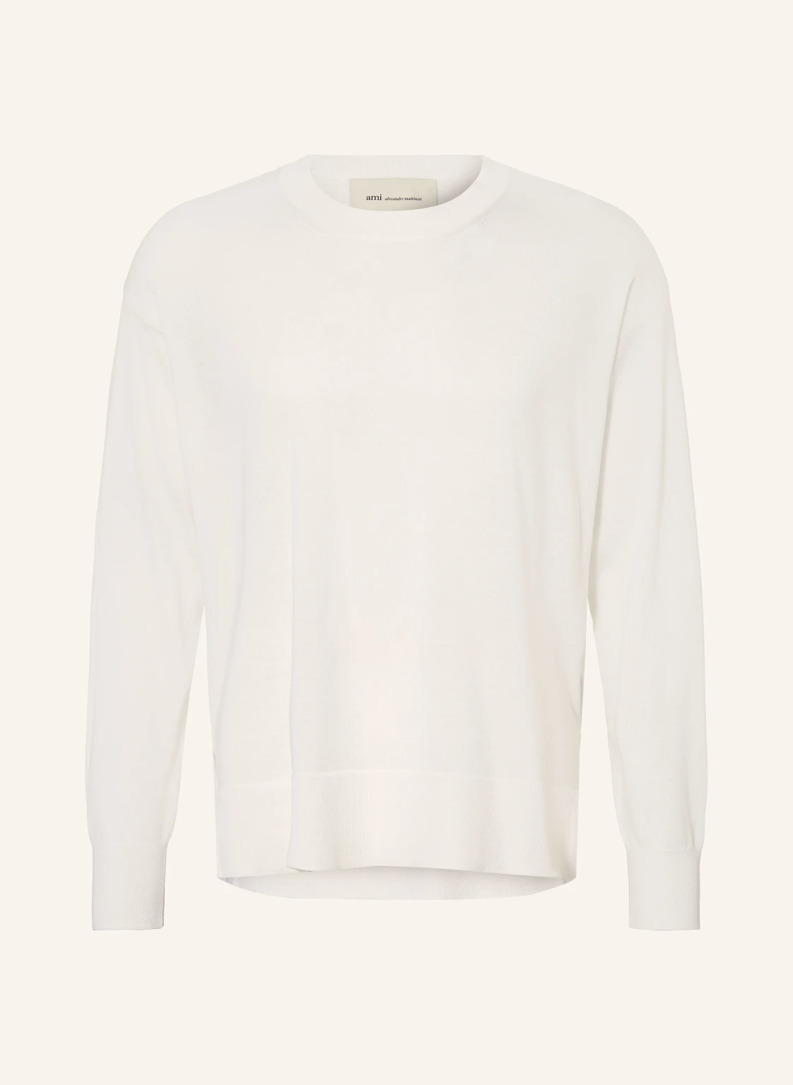 Ami Paris Pullover