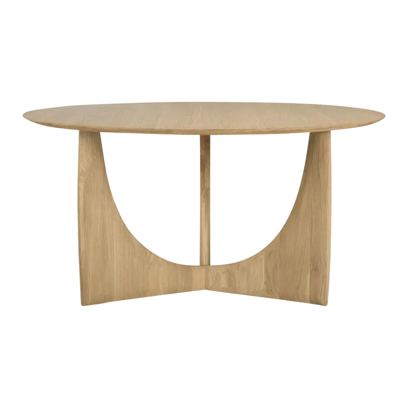 Esstisch Geometric