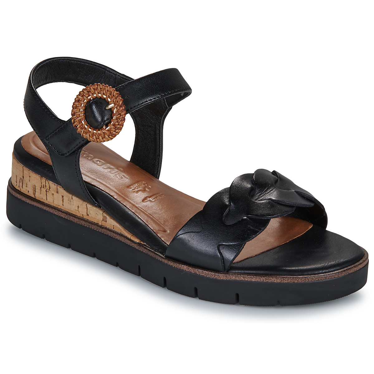 Tamaris - 28258-001 - Black