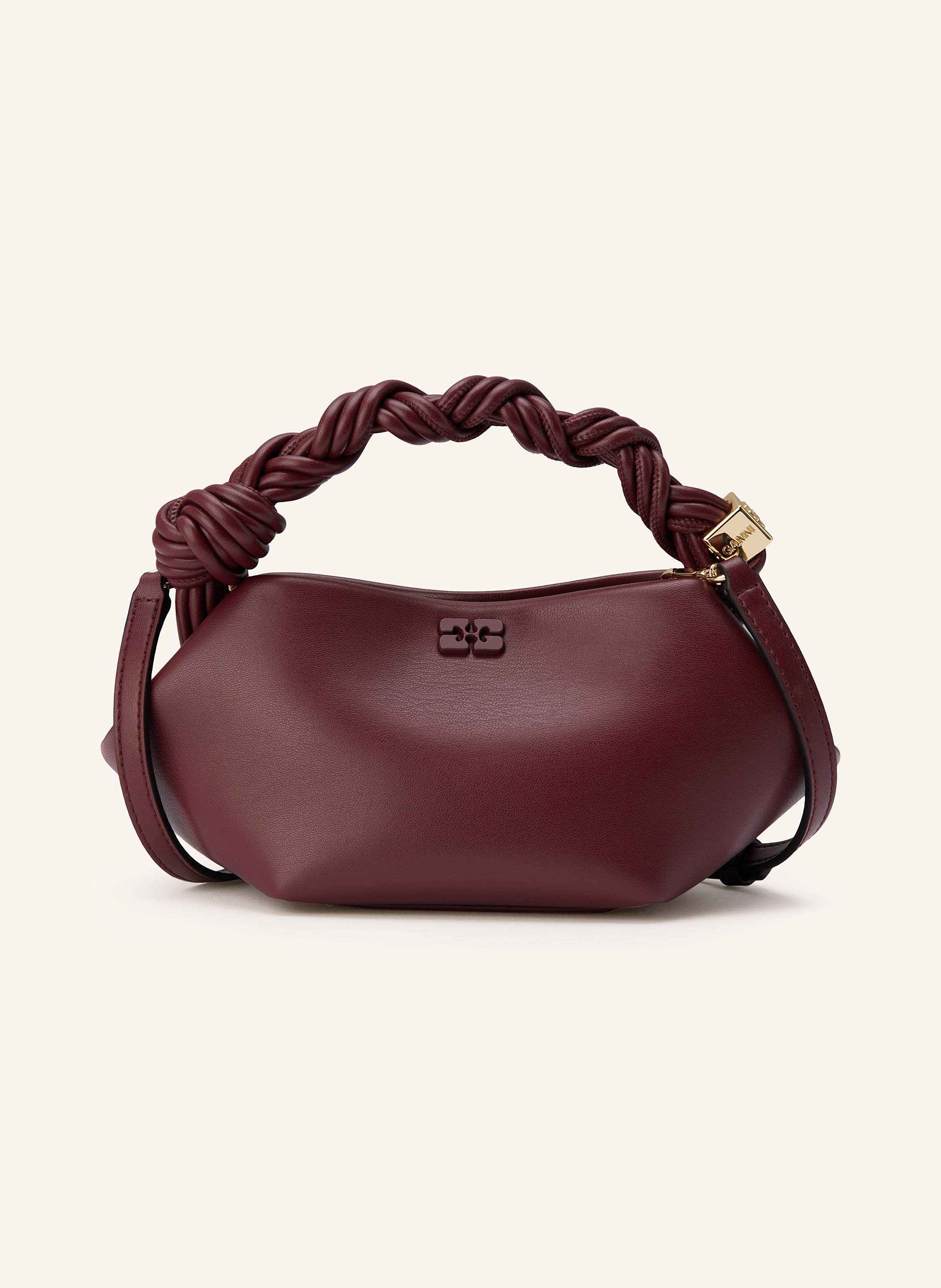 GANNI Handtasche BOU SMALL