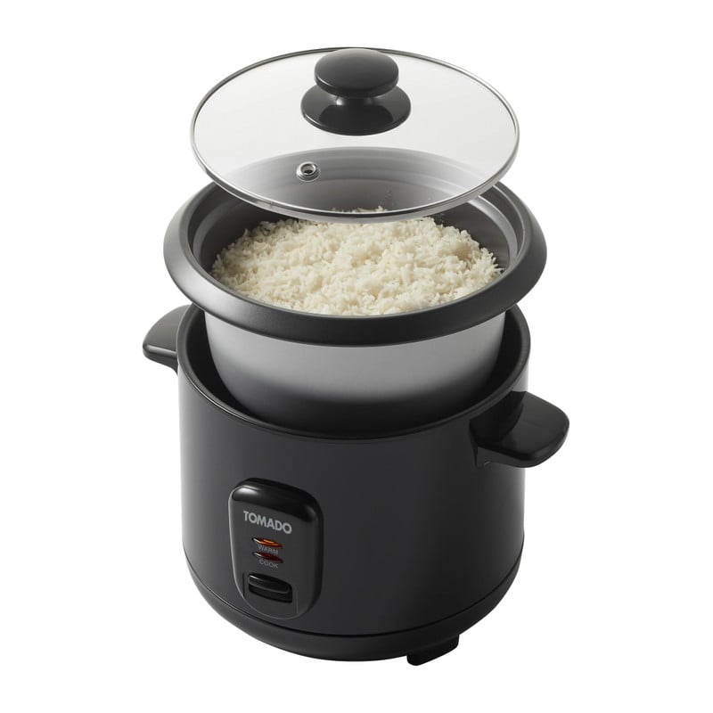 Tomado rijstkoker - TRC1001B