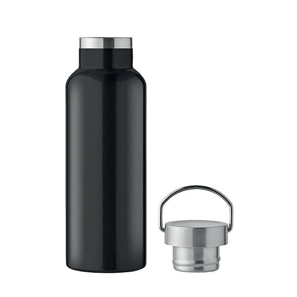 MidOcean - Bouteille FLORENCE Black (Taille unique)
