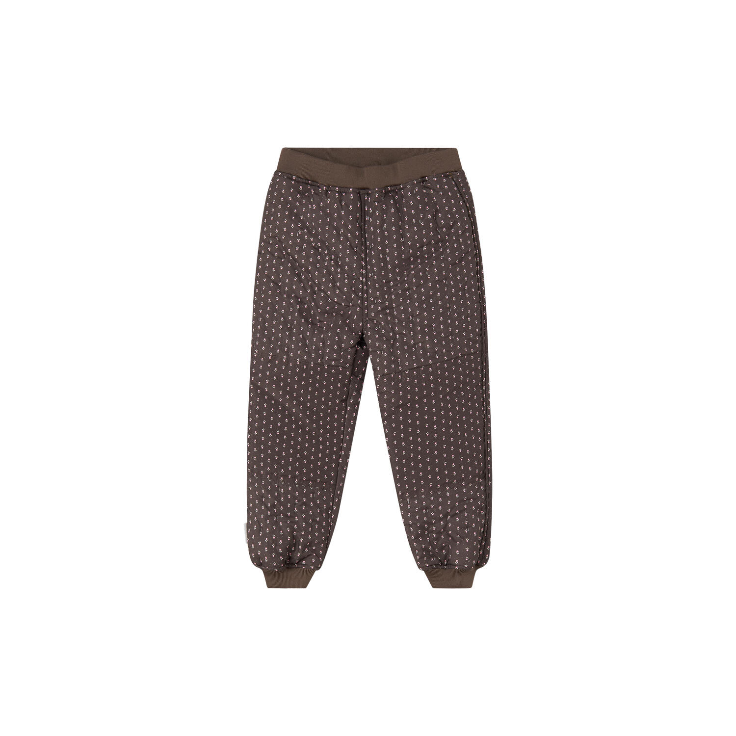 Odin Thermal Pants, flower stripe