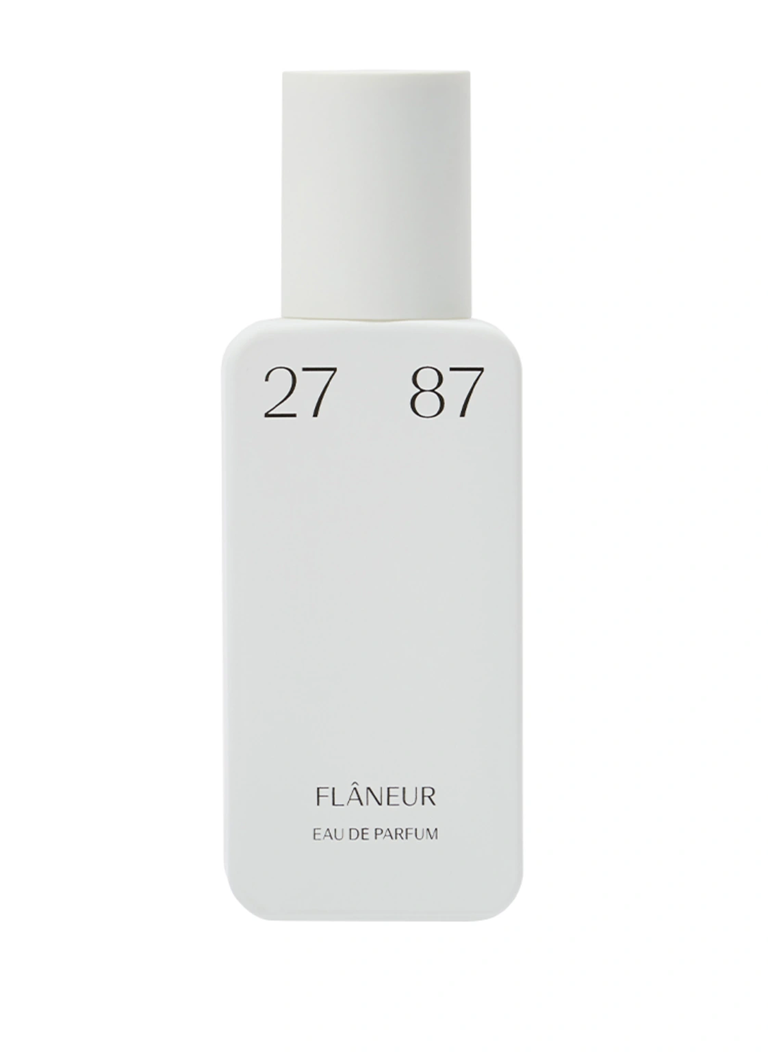 27 87 Perfumes FLÂNEUR