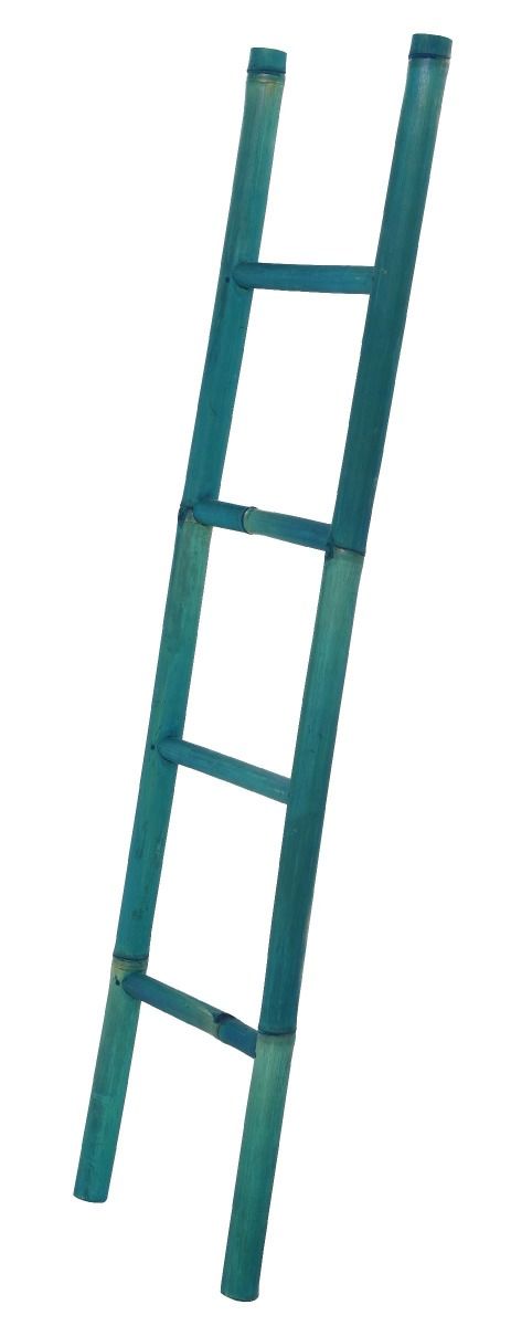 Drabina Bamboo 40x150cm