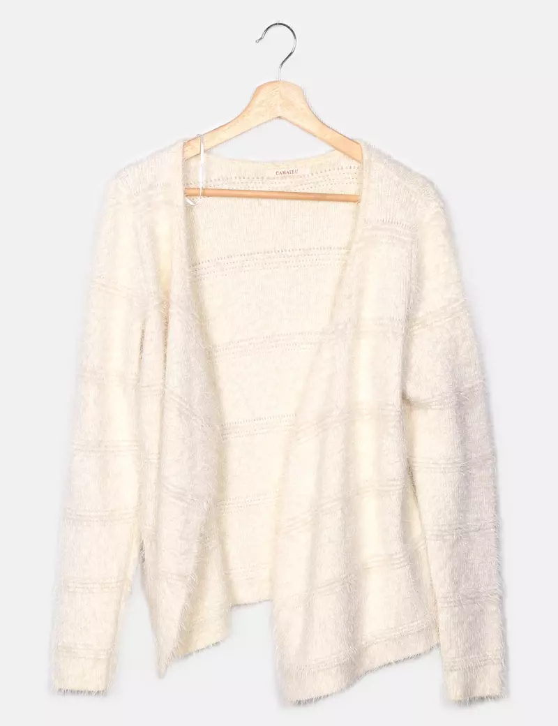 Camaïeu cardigan