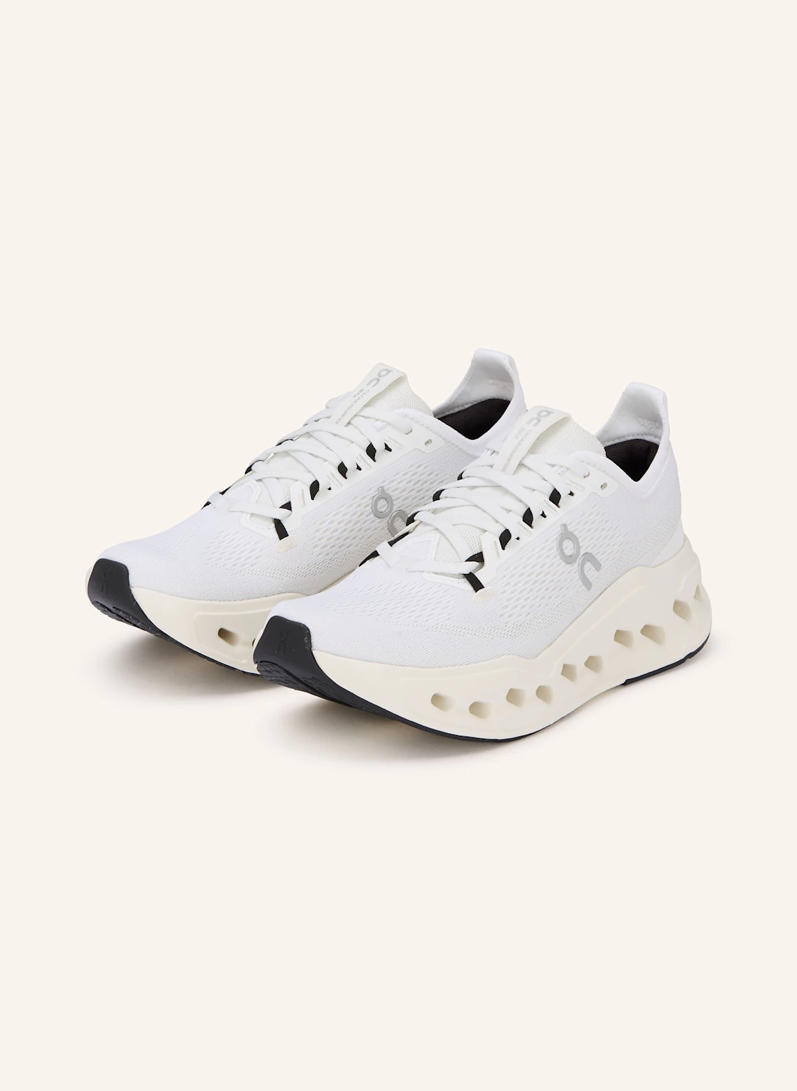 On Laufschuhe CLOUDSURFER MAX