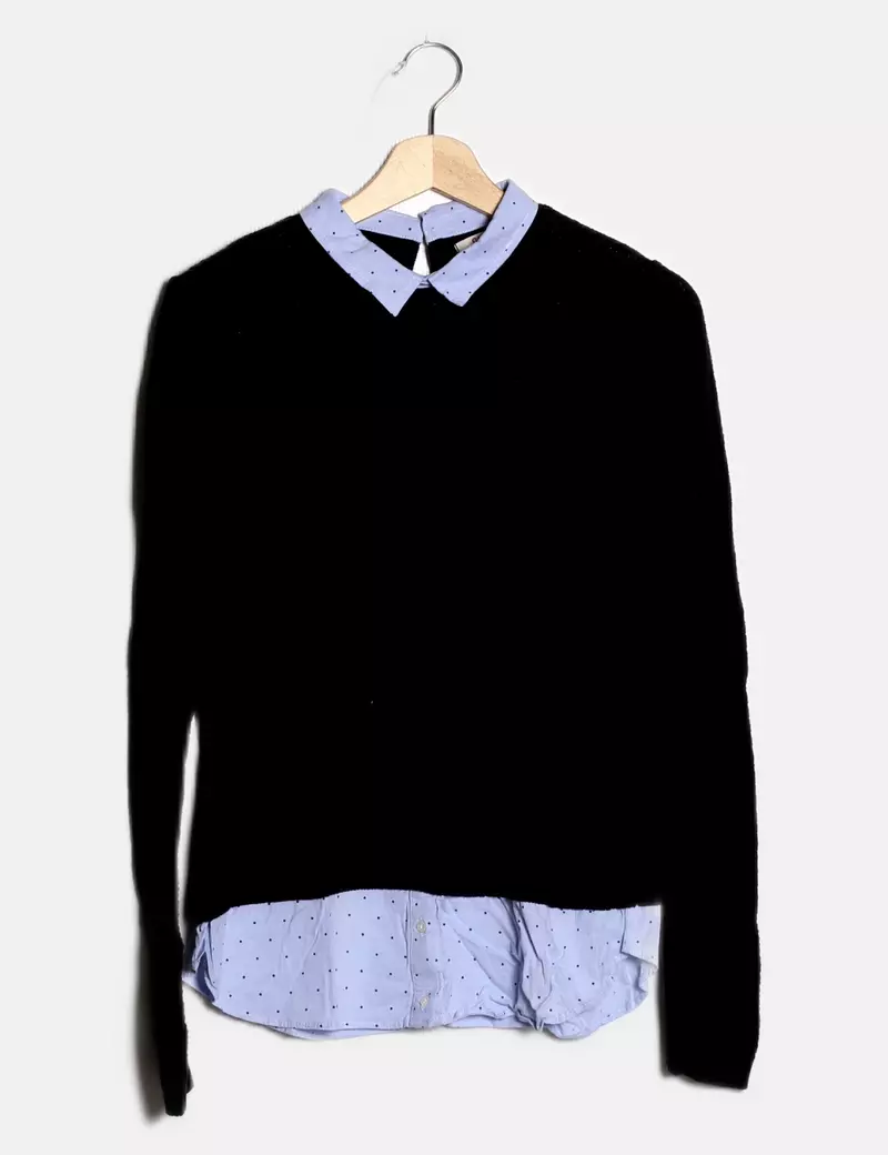 Camaïeu jumper Knitted