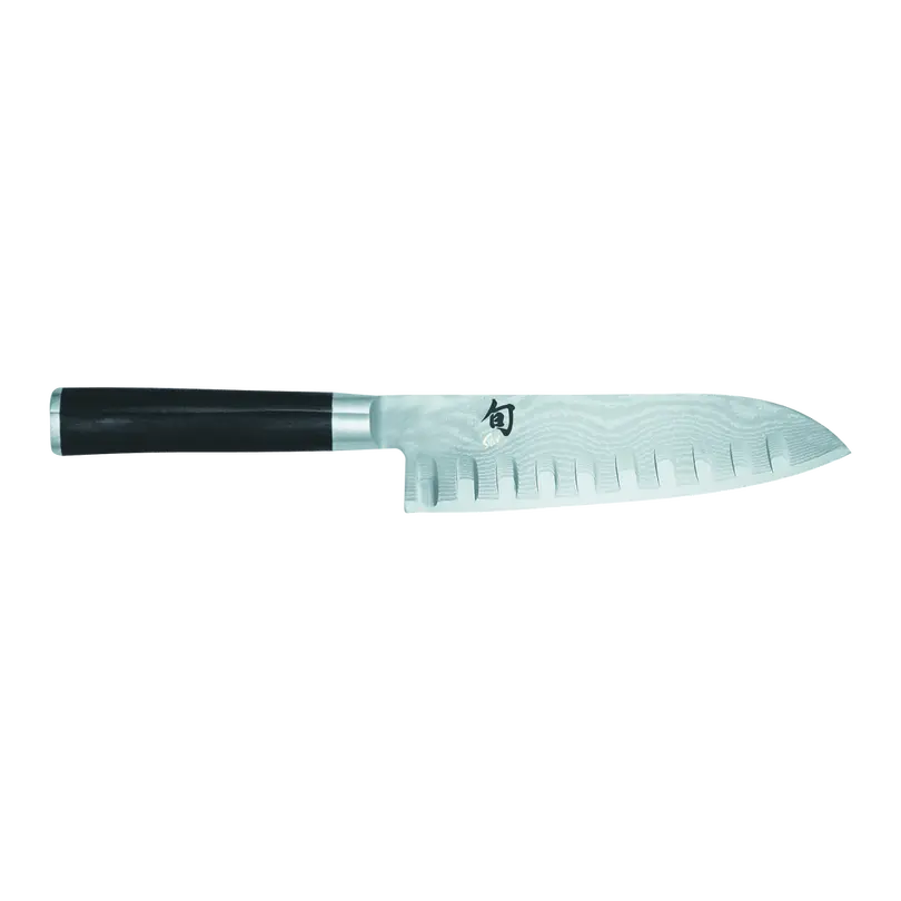 Santoku-Messer Shun
