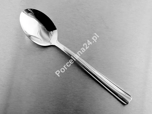 Komplet sztućców 24 cz. na 6 osób Pintinox 1929 - Aida (2.0 mm) ECObox 23.AID.K24