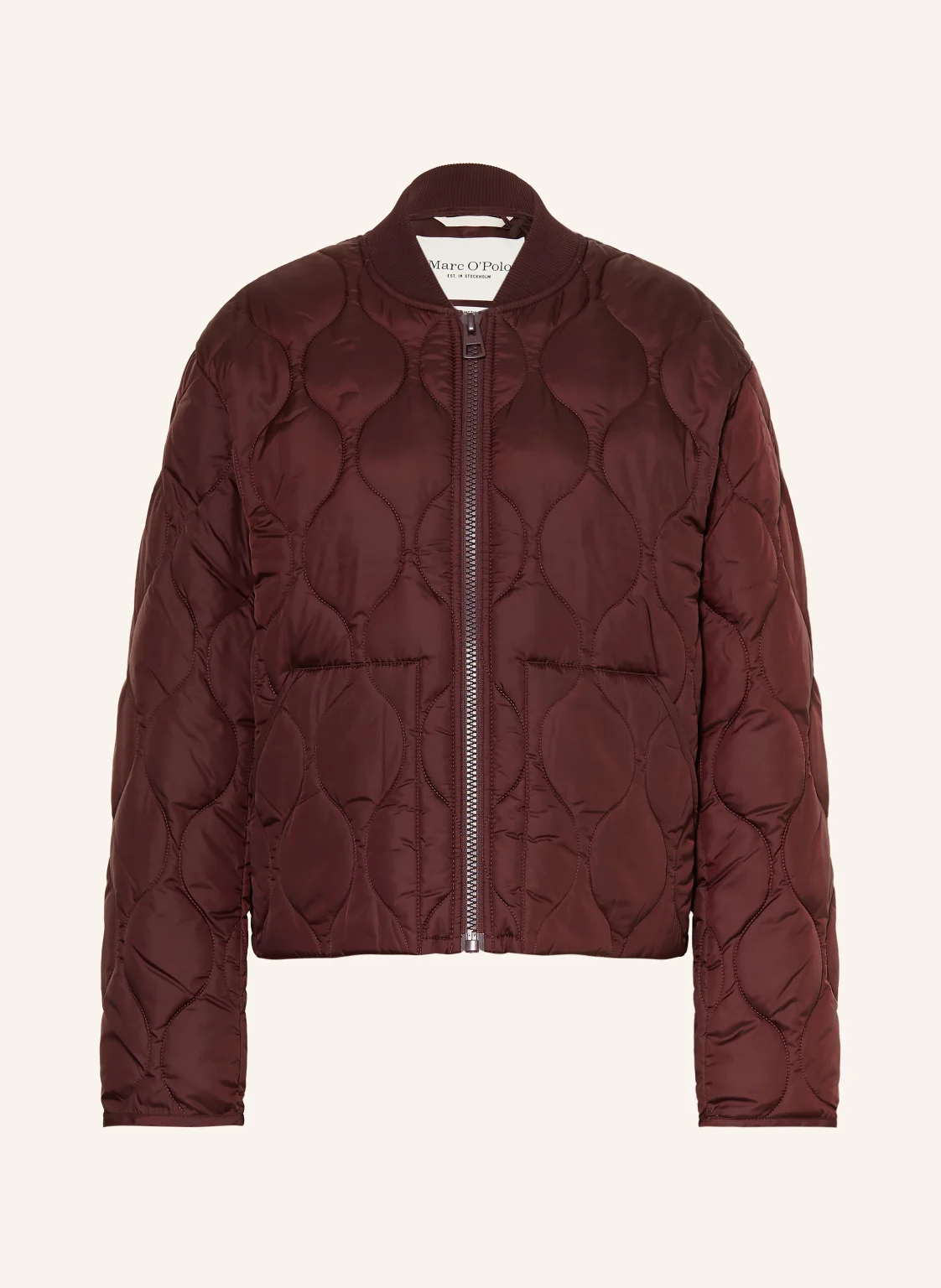 Marc O'Polo Steppjacke