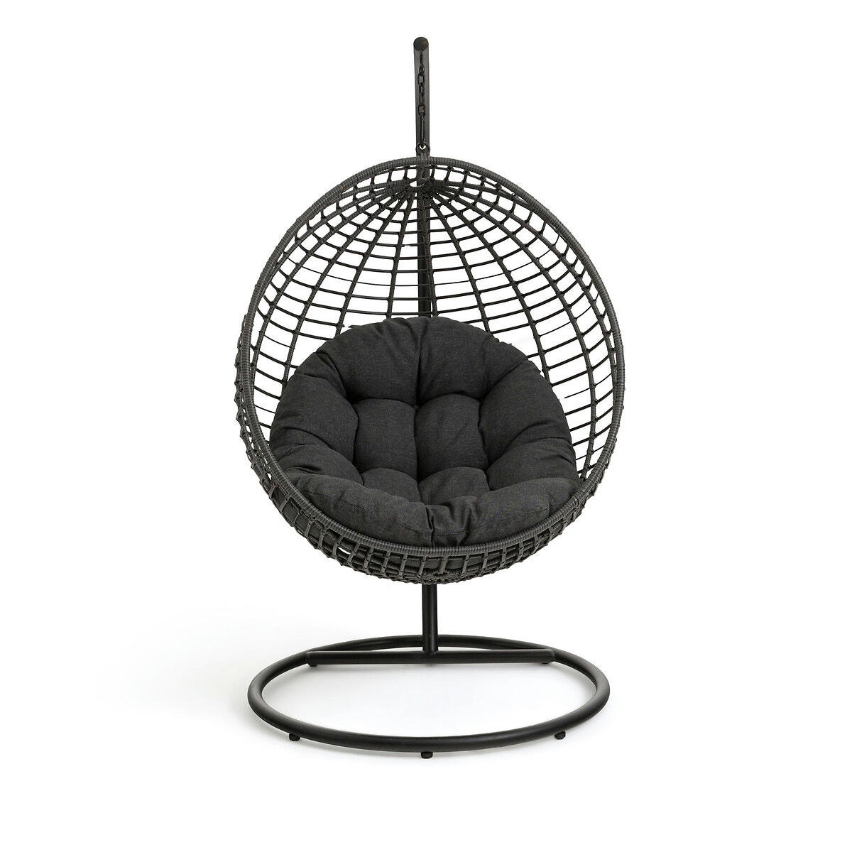 Fauteuil de jardin œuf suspendu, Missa