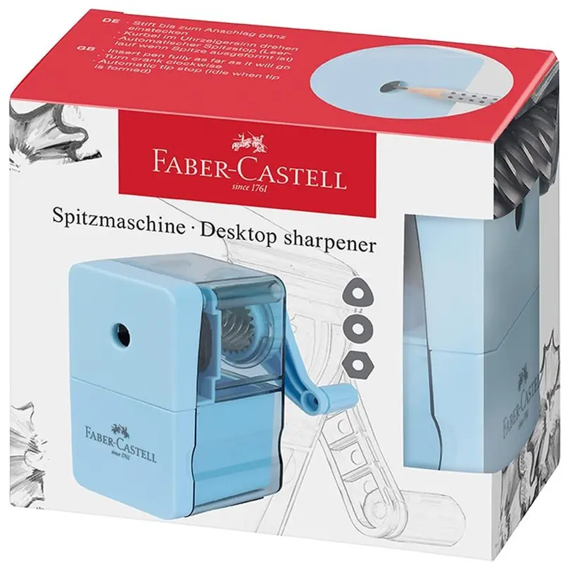 Locher Faber-Castell