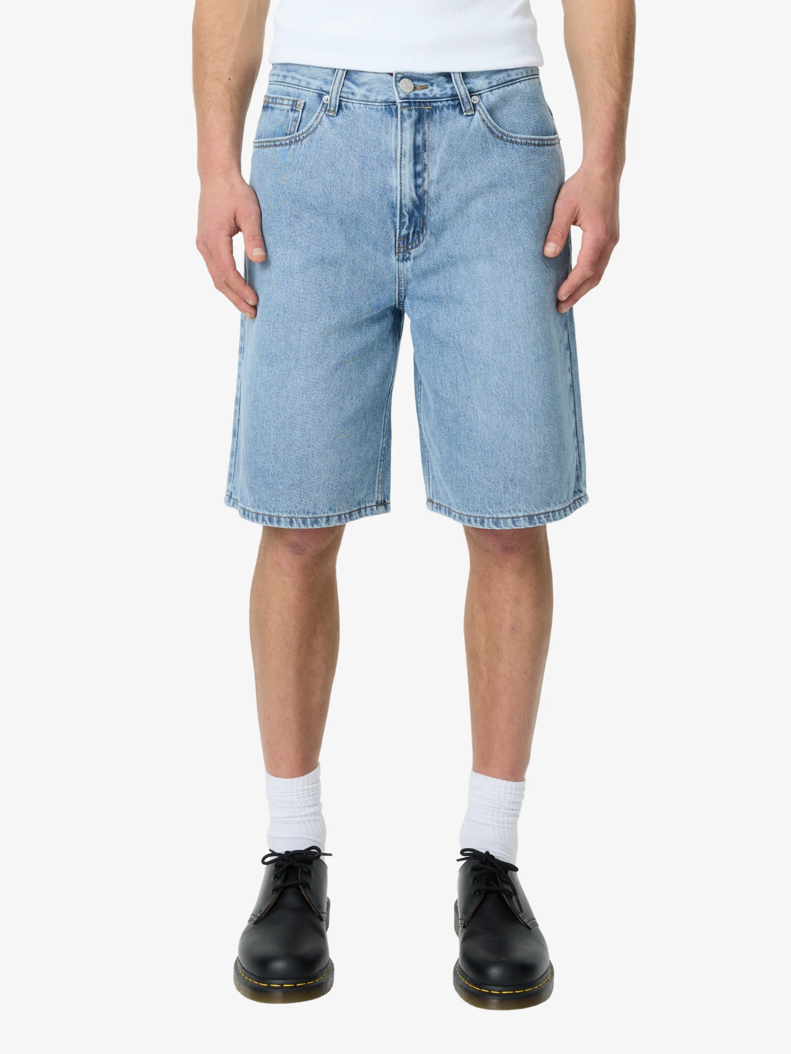 Bertie Jean Short