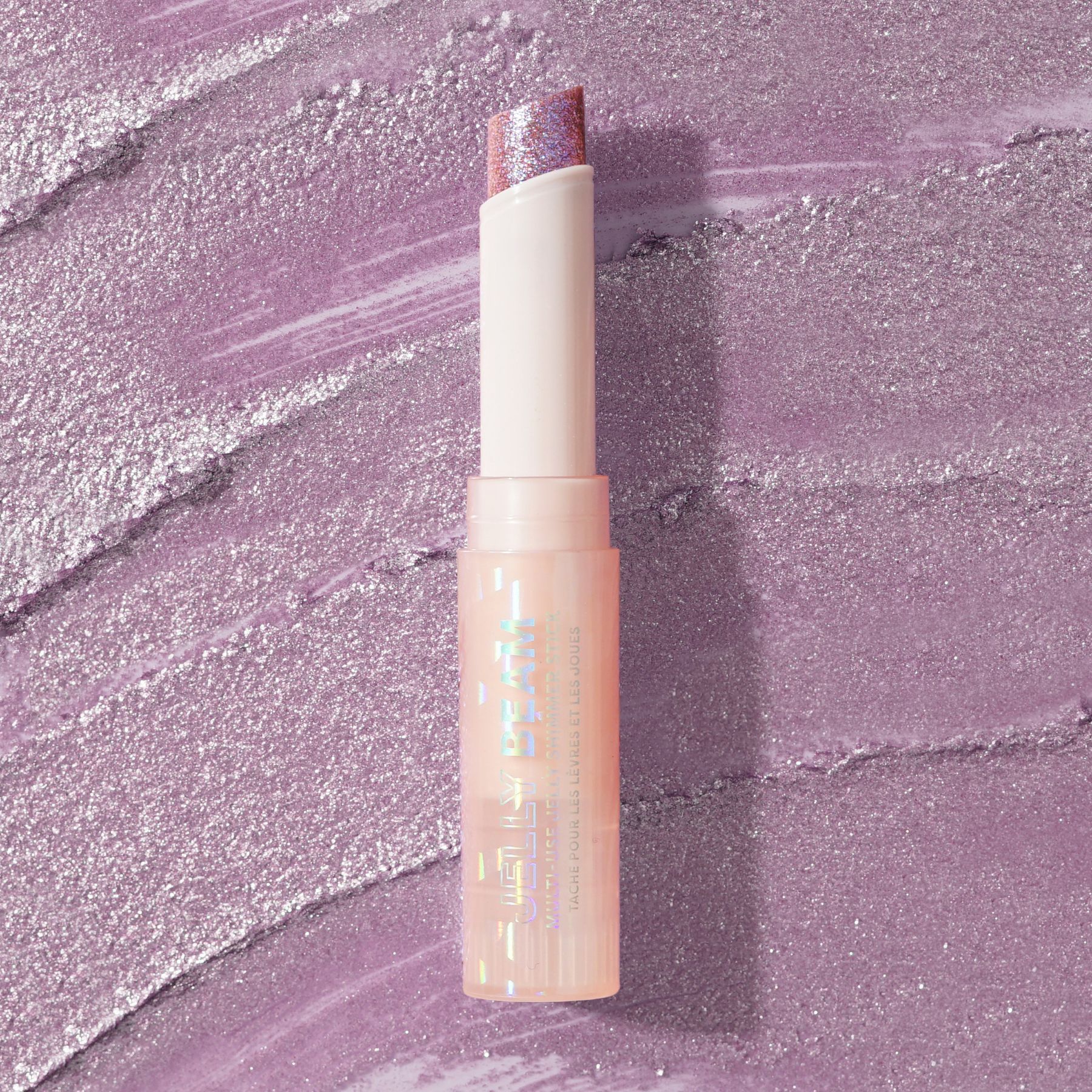 Profusion Cosmetics Jelly Beam Jelly Shimmer Stick Holo Beam