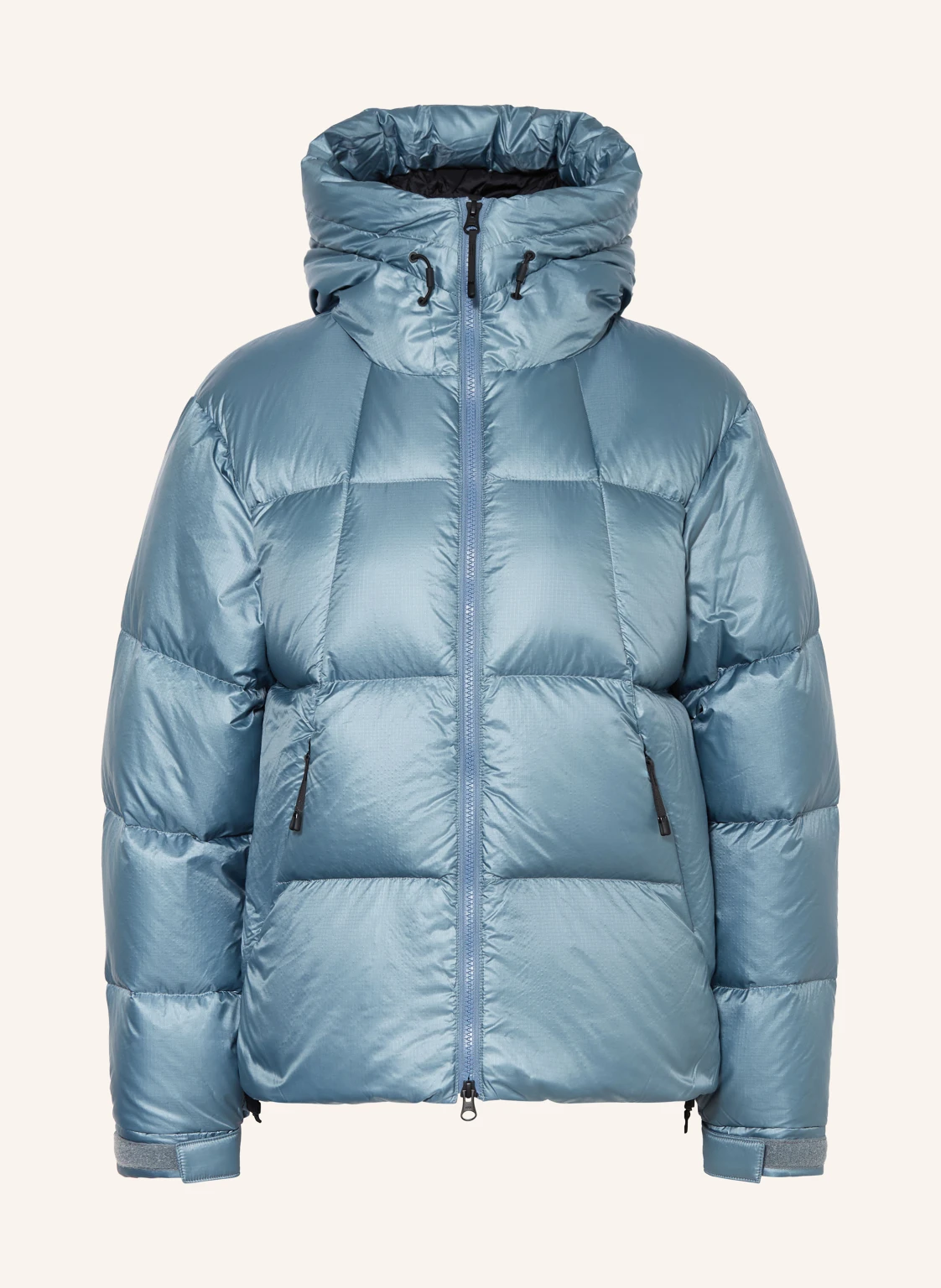 Goldwin Daunenjacke