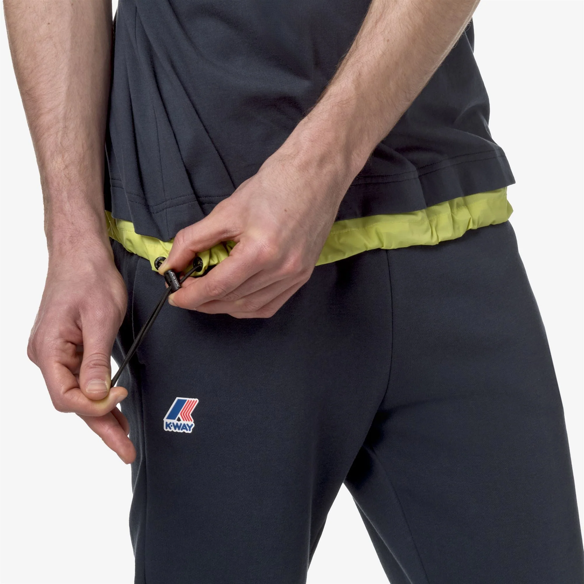 LE VRAI SERILLE NYLON PC