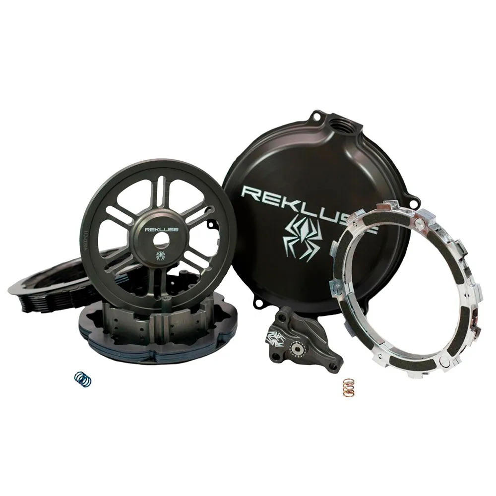 Rekluse RadiusCX Gas Gas EX 350 F 22-23/MC 350 F 22-23/Husqvarna FC 350 19-22 clutch kit