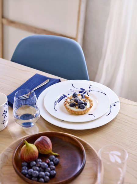 Villeroy&Boch Talerz Old Luxembourg Brindille 22cm śniadaniowy