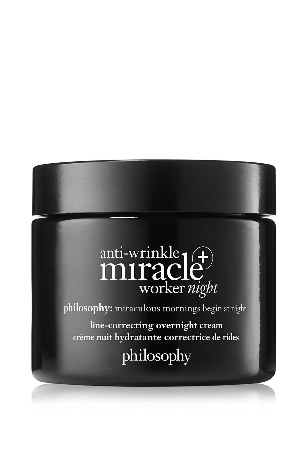 Philosophy Anti-Wrinkle Miracle Worker Night Cream 60ml