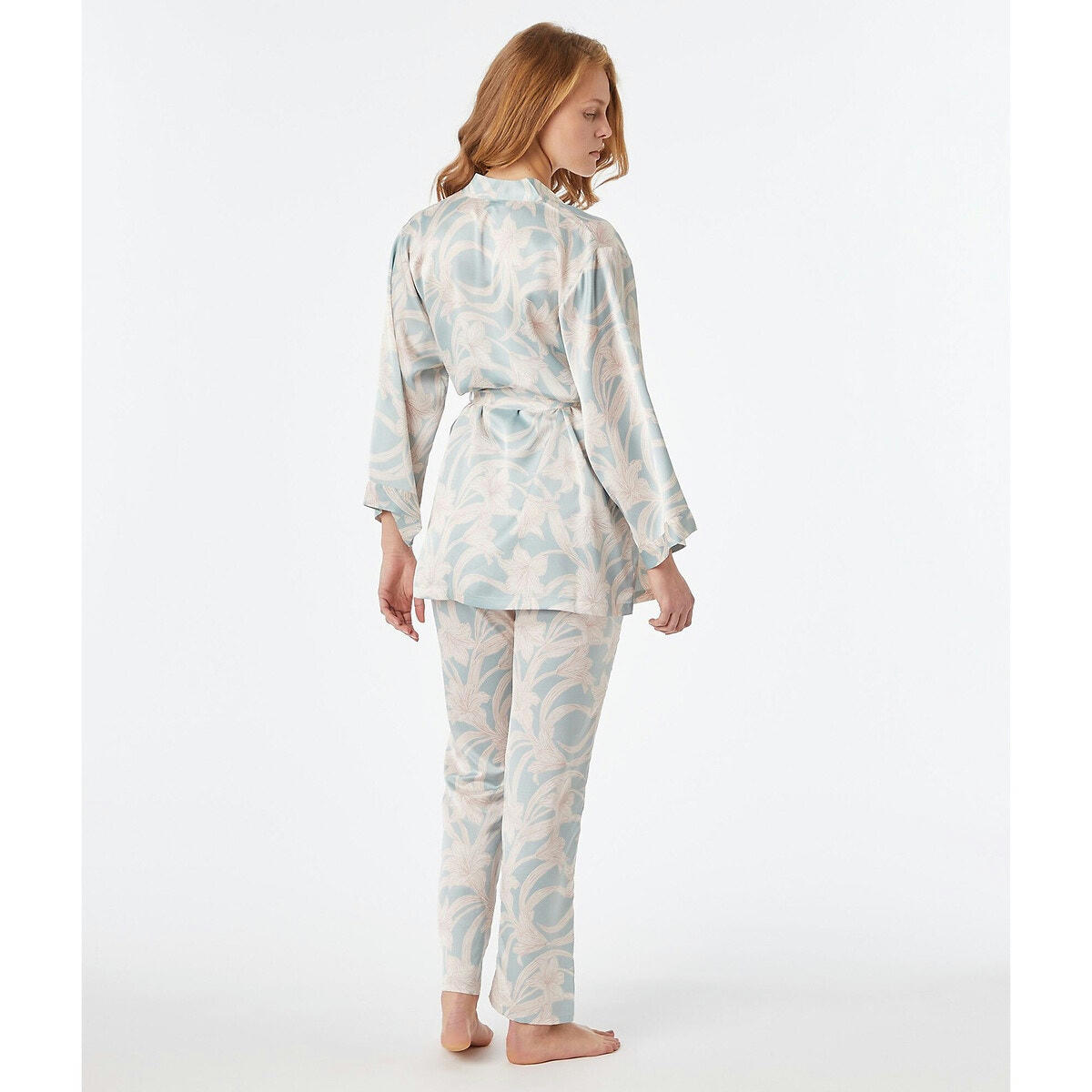 Pyjama 3 pièces Aiden Spe