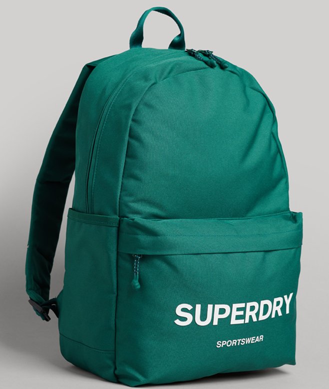 CODE Montana Backpack