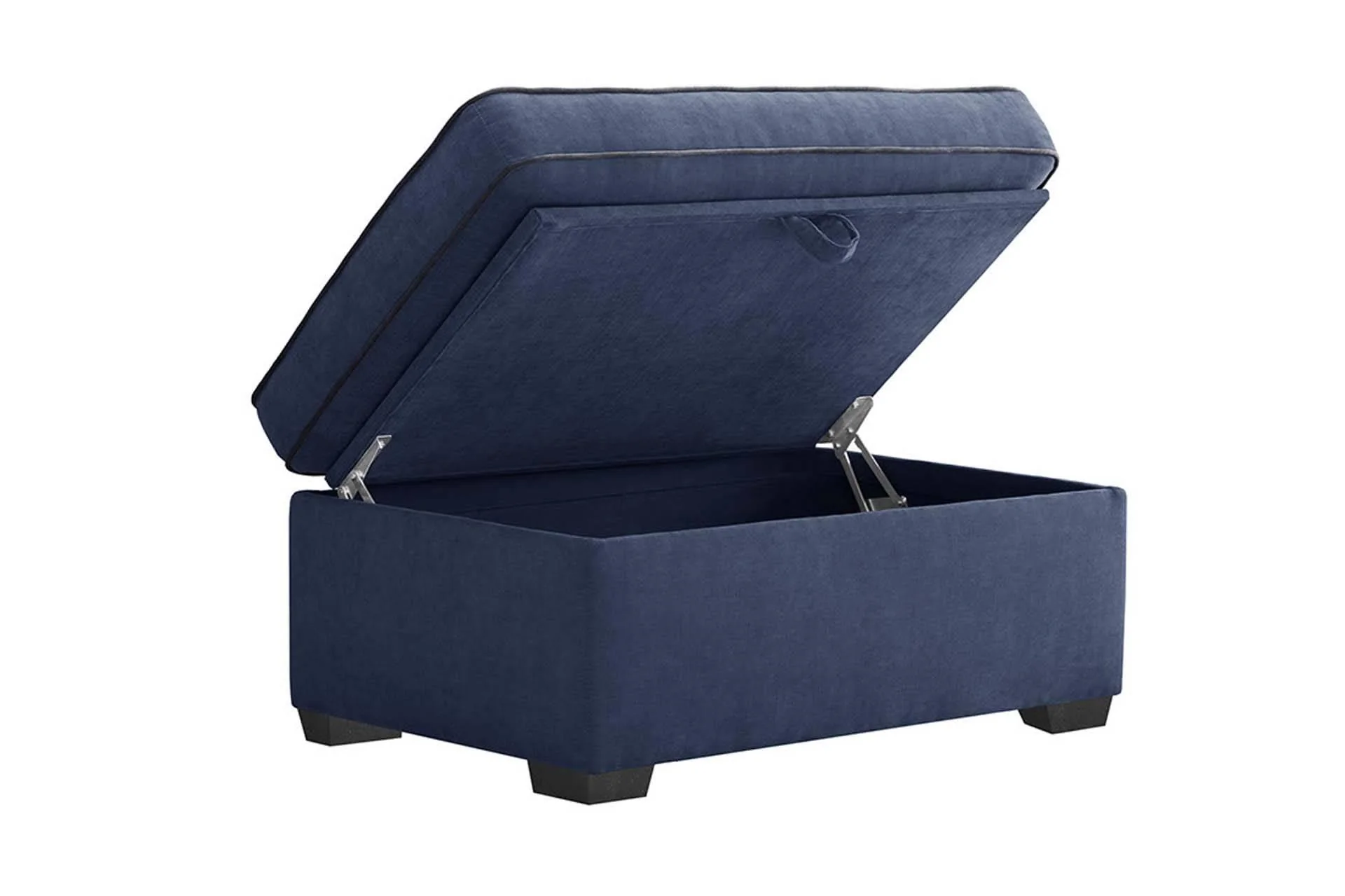 Hocker Serena met opbergruimte