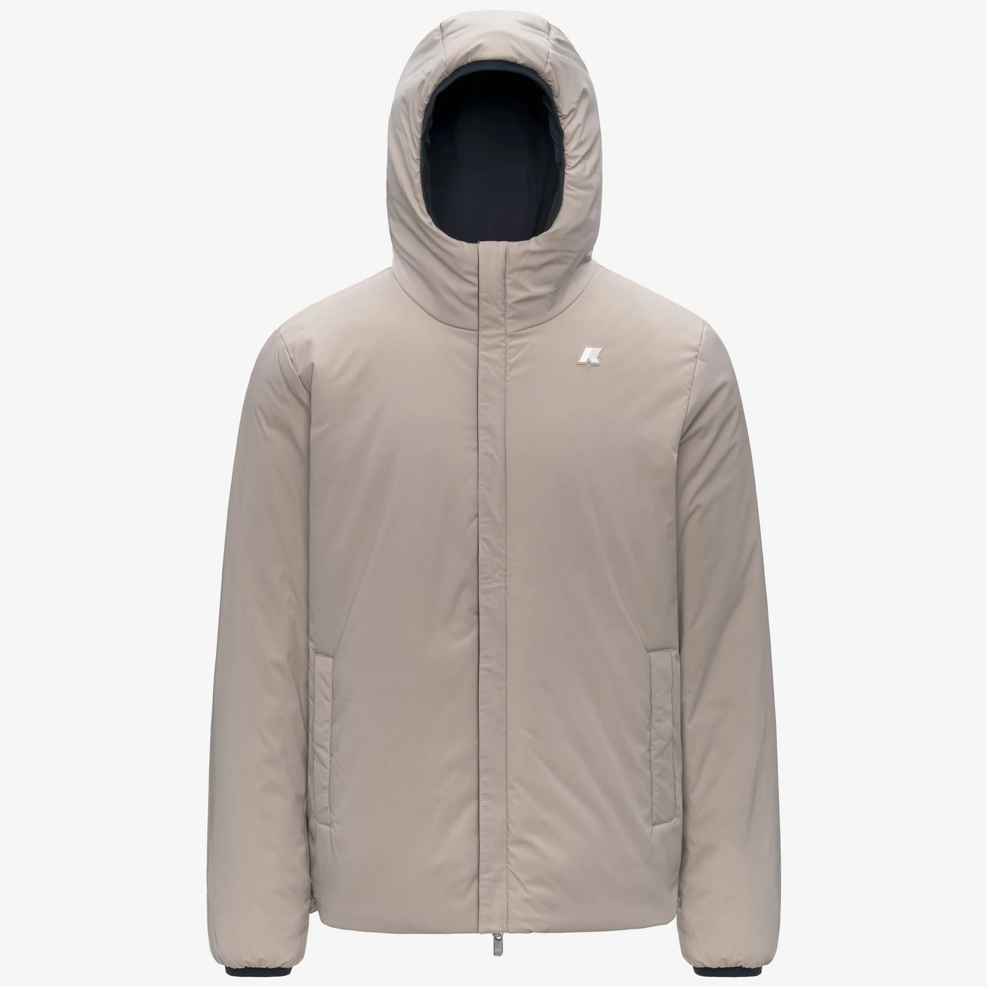 JACK ST WARM REVERSIBLE