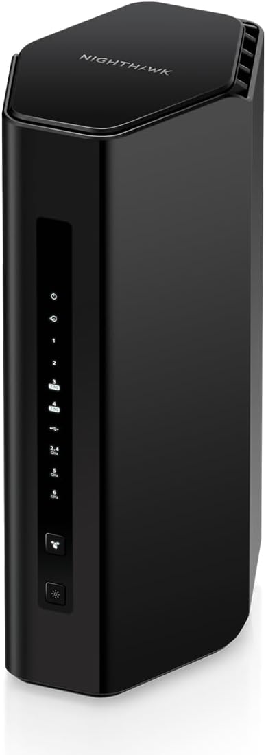 Routers